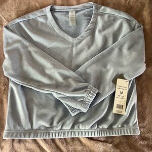 Long Sleeve Activewear Shirt